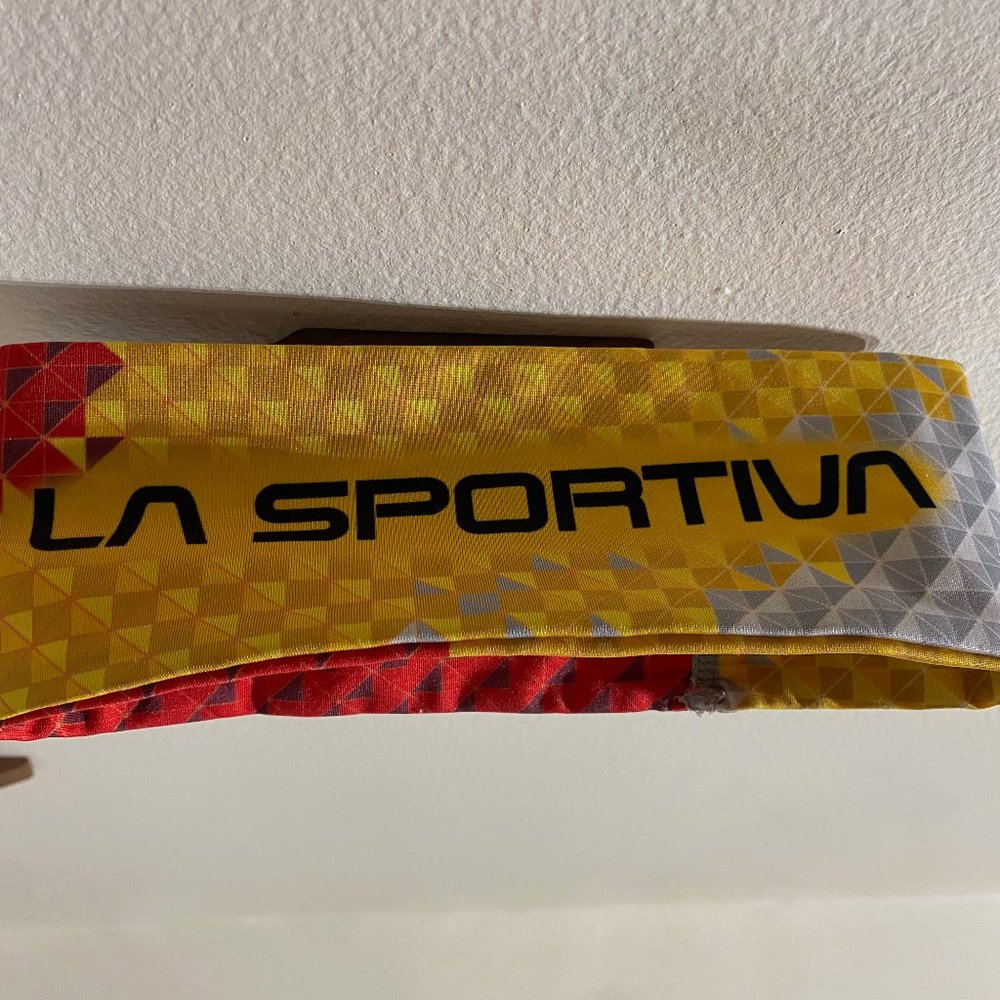 La Sportiva Headband